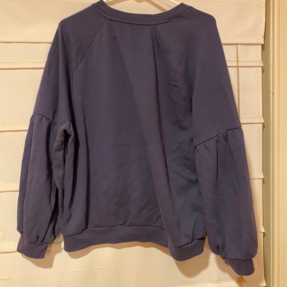 Aerie sweatshirt - Picture 2 of 3